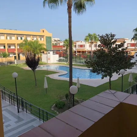 Apartment Victoria's Bajo Guia Sanlúcar de Barrameda