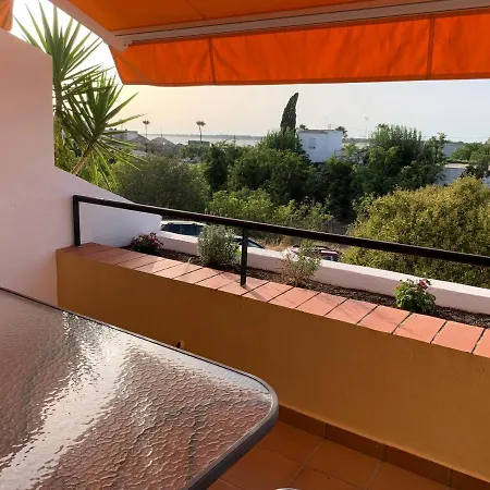 Victoria's Bajo Guia Apartment Sanlúcar de Barrameda