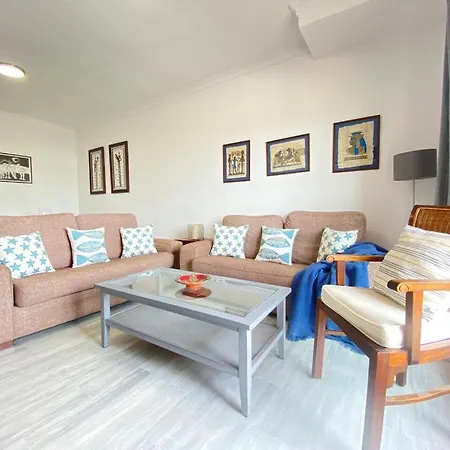 Apartment Victoria's Bajo Guia *