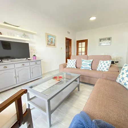 Apartment Victoria's Bajo Guia Sanlúcar de Barrameda