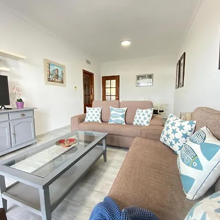 Victoria's Bajo Guia Apartment Sanlúcar de Barrameda